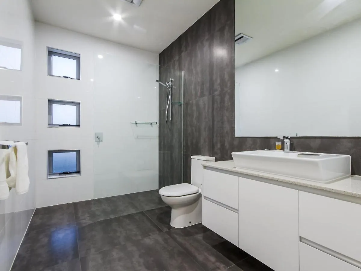 Holiday home Luxico The Grand Villa Gold Coast