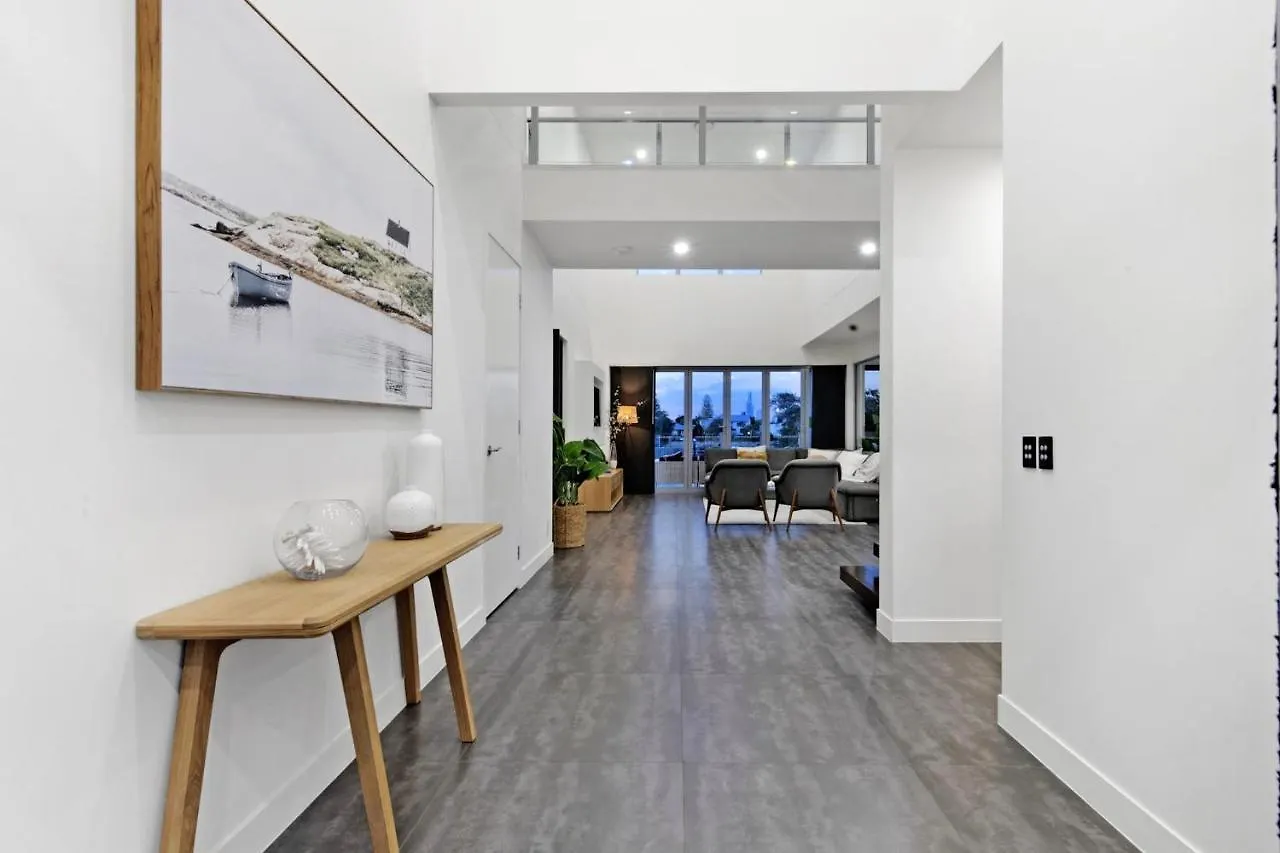 Holiday home Luxico The Grand Villa Gold Coast