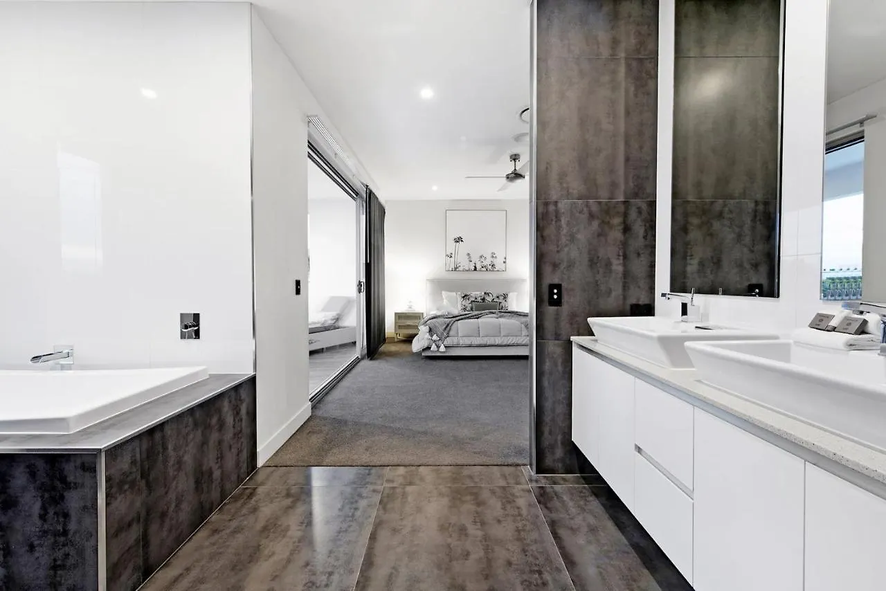Holiday home Luxico The Grand Villa Gold Coast