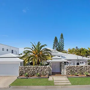 Coastal Elegance Gold Coast