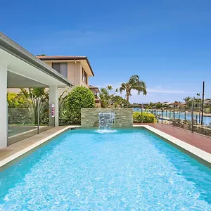 Seaclusion Broadbeach Gold Coast