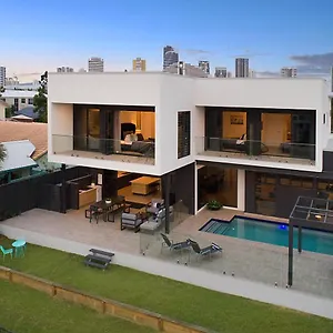 Jewel Of Broadbeach Gold Coast