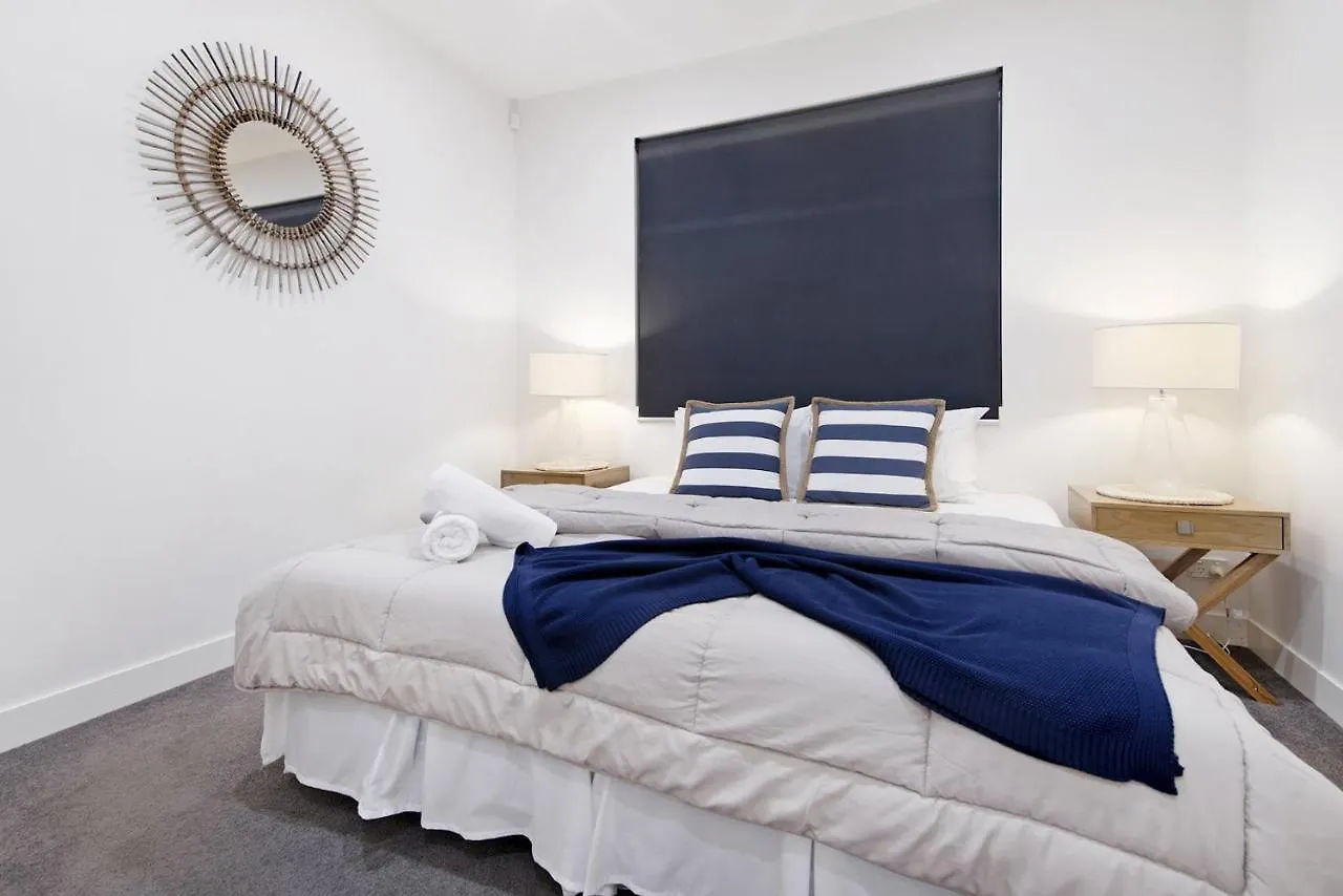 Luxico The Grand Villa Gold Coast Vakantiehuis
